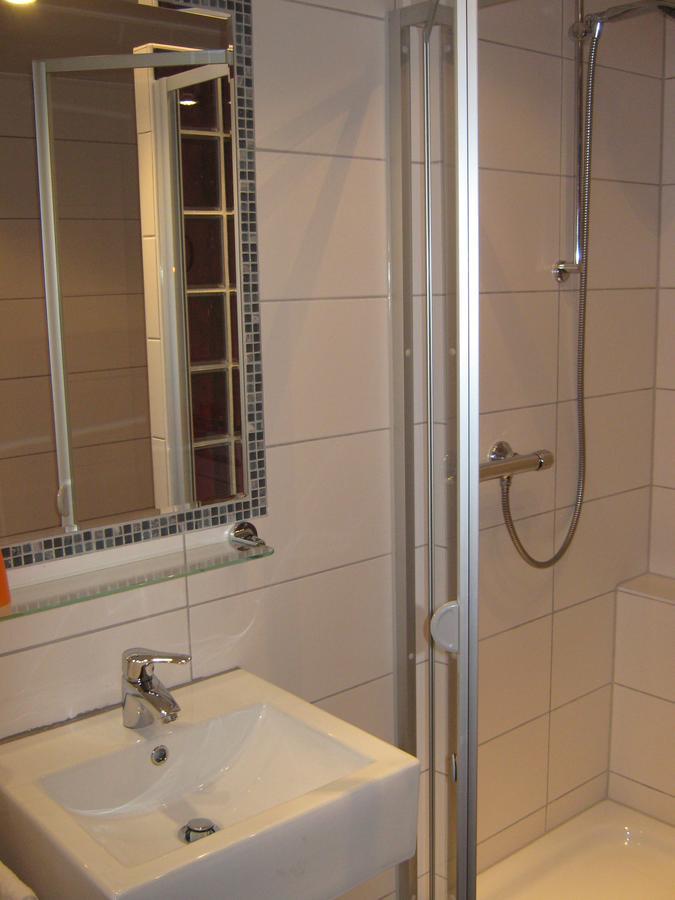 Gaestehaus Schneider Brauneberg Extérieur photo